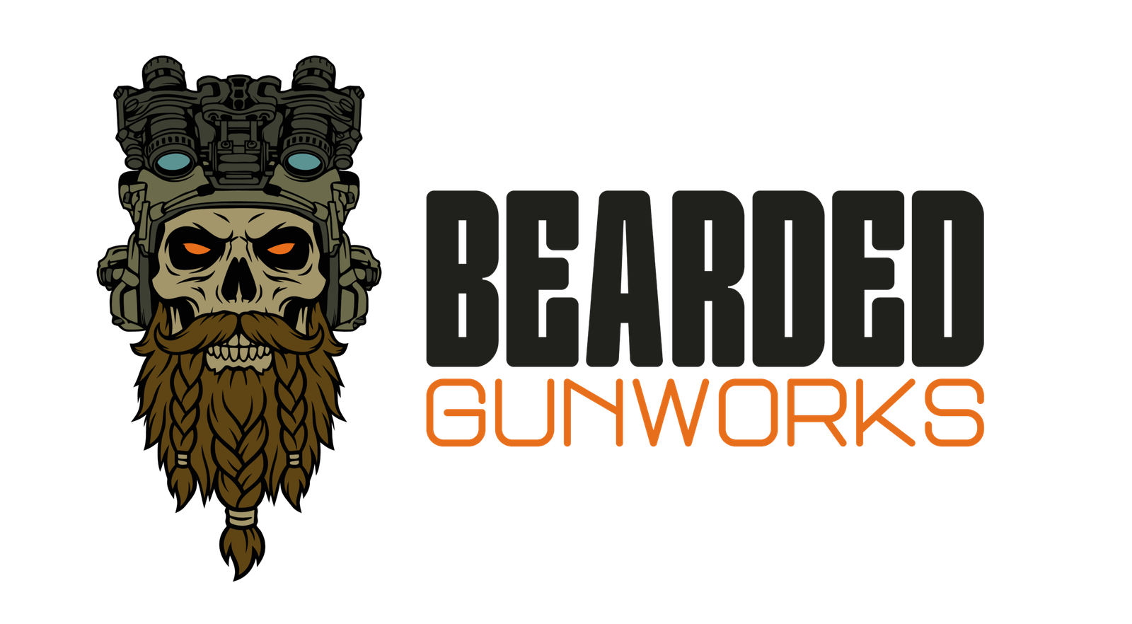 Bearded Gunworks