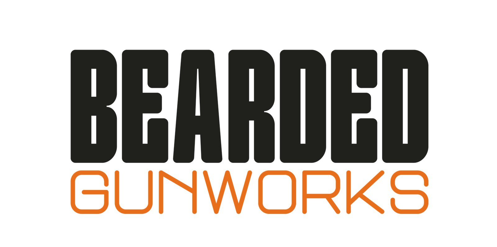 Bearded Gunworks