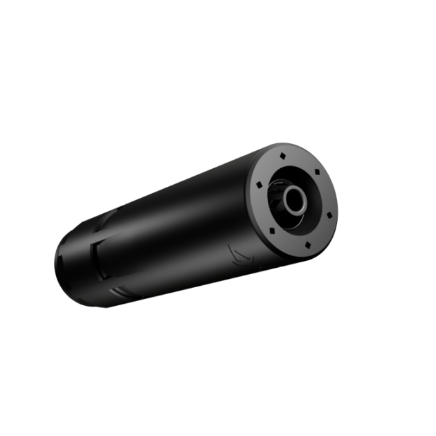Exigent Fireteam 556 Suppressor