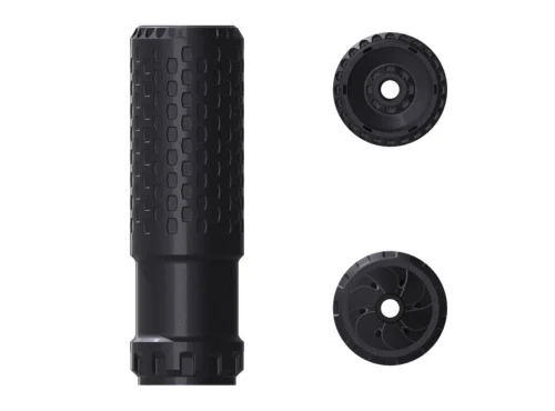 Ridgeback Defense RHODIE 6 Suppressor