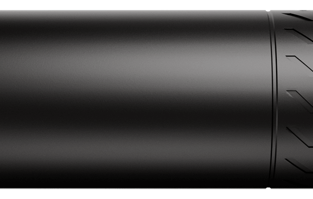 LE556™ Suppressor