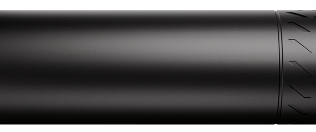 Pointman9™ Suppressor